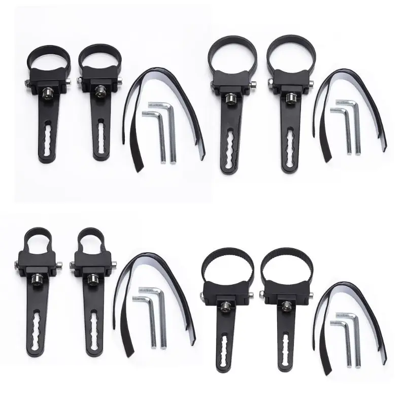 

Регулируемый держатель лампы для внедорожников, внедорожников, квадроциклов