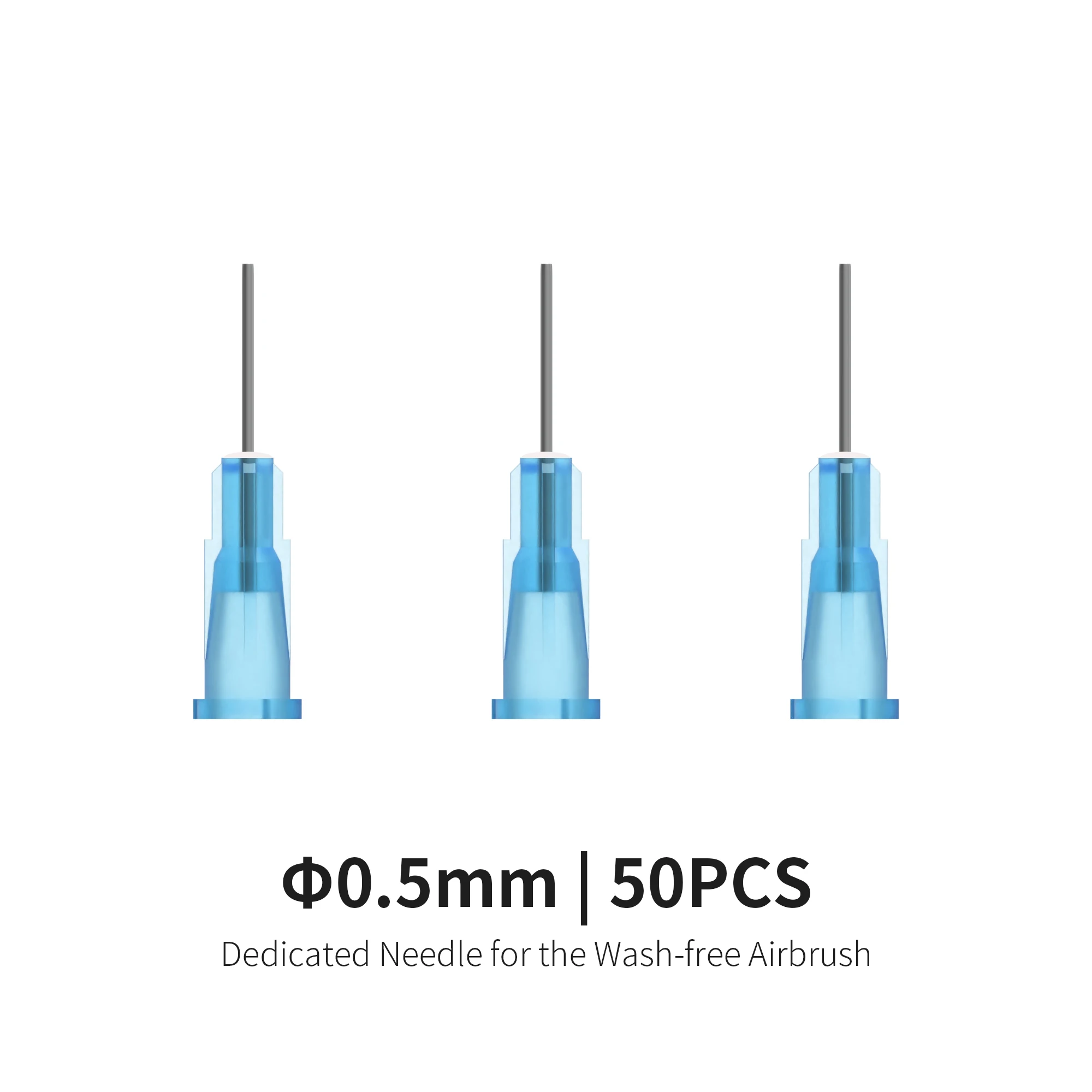 

Аэрограф DSPIAE PT-AB