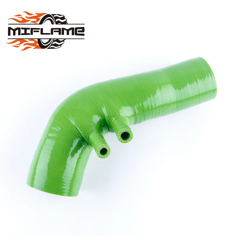 Впускной силиконовый шланг R52 R53 для Mini 2002-2008 2007 2006 2005 2004