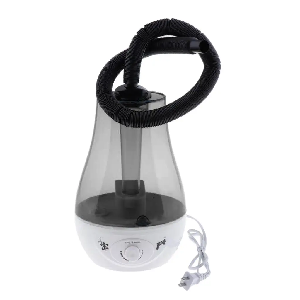 

Silent Misting Reptile Humidifier 3L Capacity for Tortoise Snake
