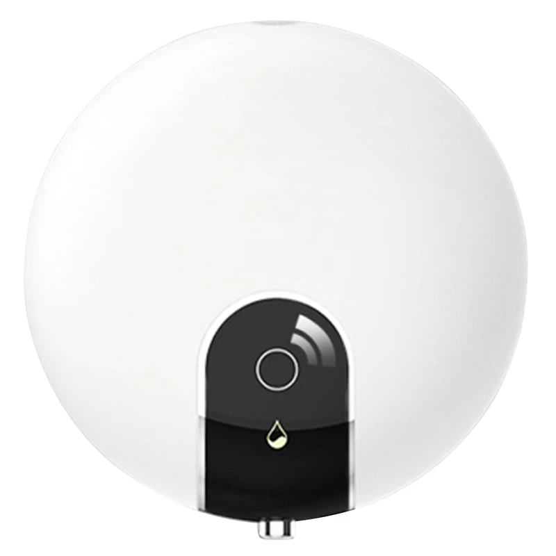 

550Ml Automatic Induction Soap Dispenser Washer Washing Machine Infrared Sensor Soap Dispenser For Bathroom Wall