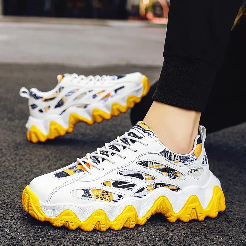 

Running shoes for men trainer Men sports shoes spring 2022 Black sneakers trainers luxury sport shoes tennis