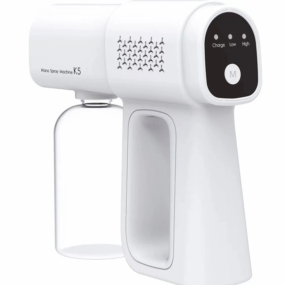 Cena odkażacz do mgły,