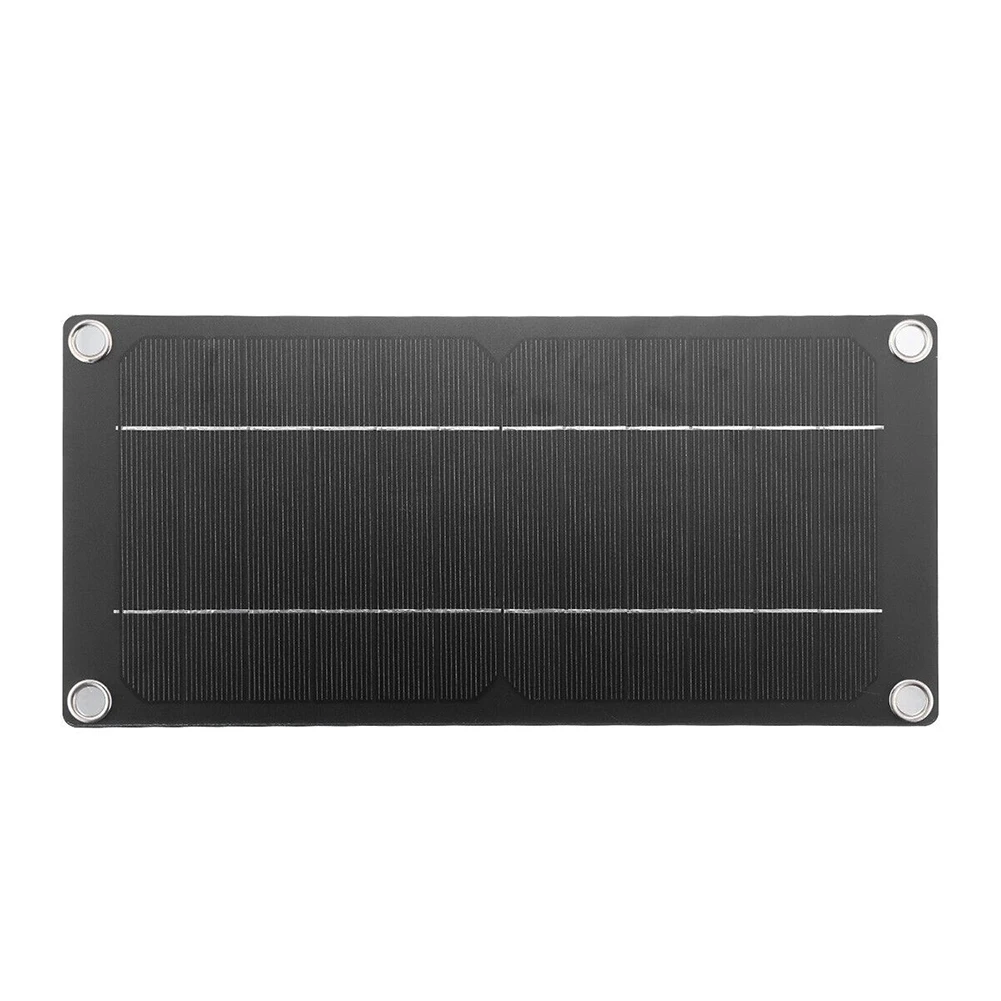 

Panel Solar Power Panel Clean Energy Coops Solar Fan Dual Exhaust Fans Energy Saving Exhaust Fans High Conversion Rate