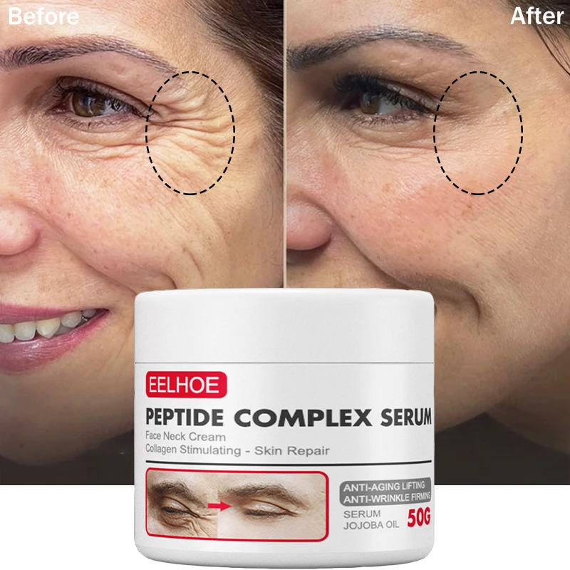 Увлажняющий отбеливающий крем для лица с гиалуроновой кислотой |