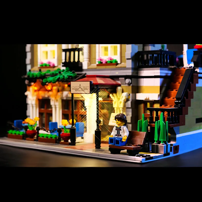 Детали для конструктора сделай сам