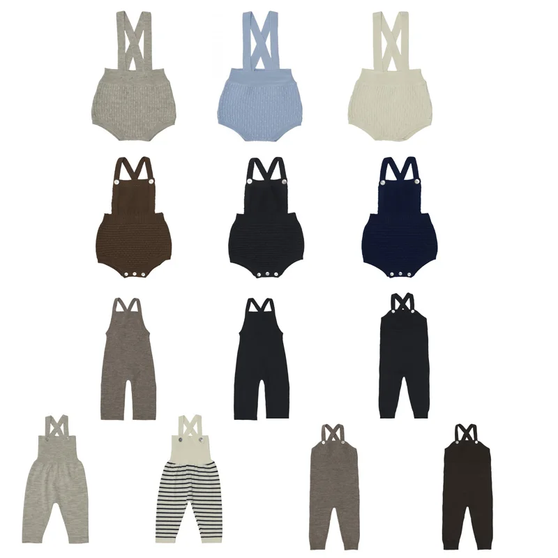 

Pre-sale (Ship In September) 2023 Baby Girls Clothes Winter romper for baby Girls Long cotton soft Sleeve romper for kids boys
