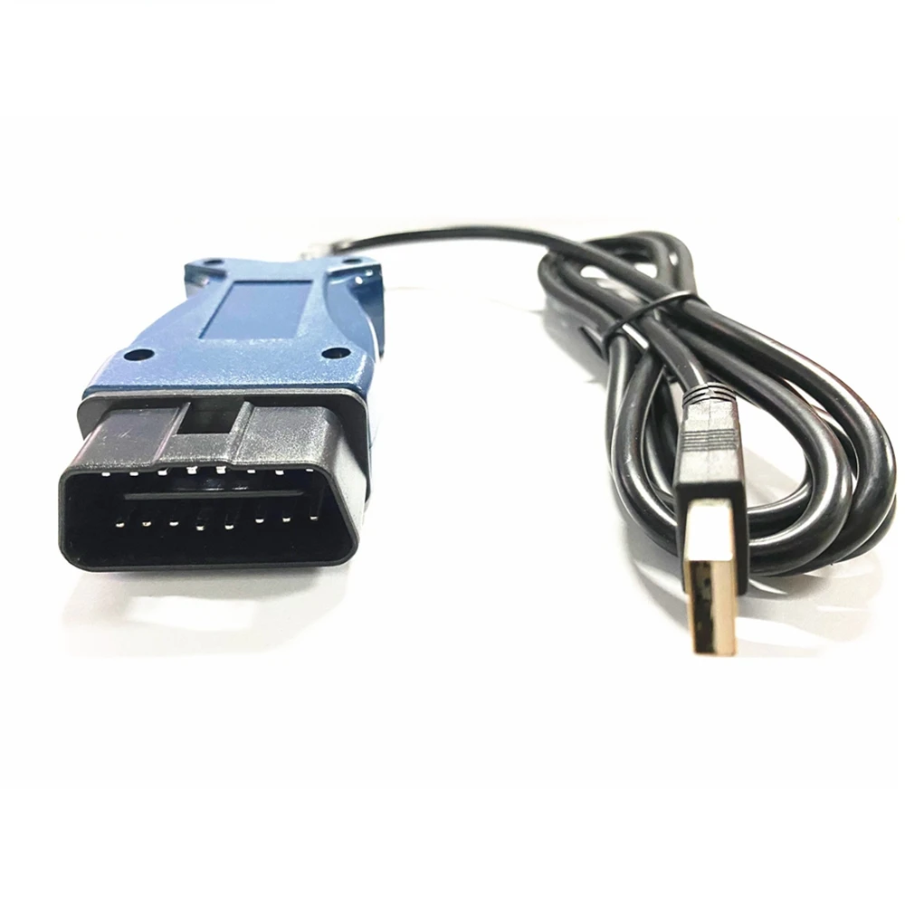 Лидер продаж автомобильный диагностический сканер V160 JLR Pro и TIS Techstream OBD2 с