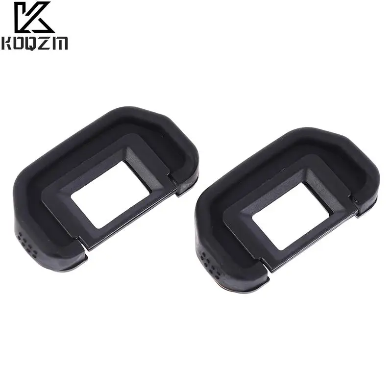 

2 шт. резиновый окуляр для камеры EOS 60D 50D 5D Mark II 5D2 6D2 6D 80D 70D 40D 30D 20D 10D