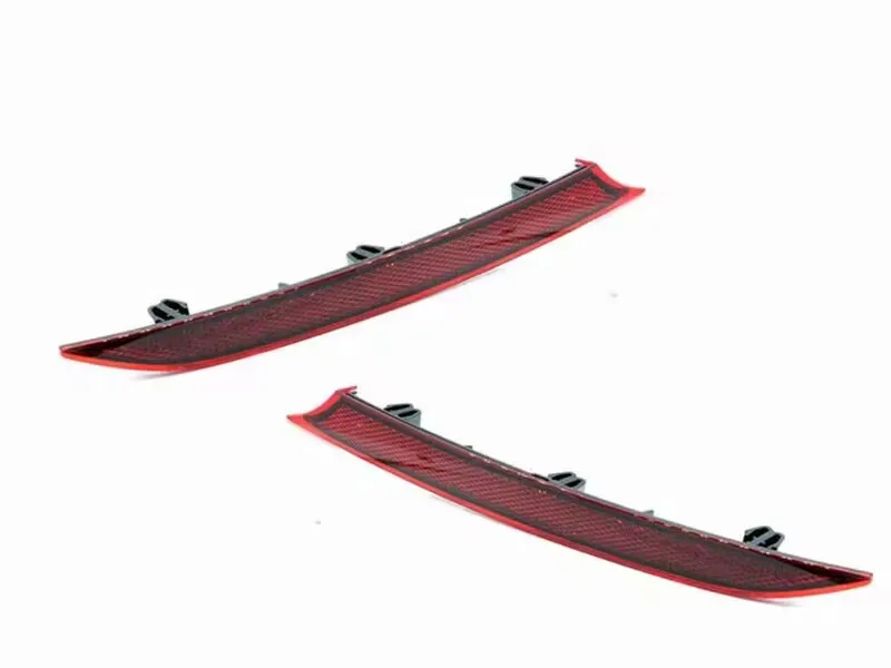 Для BMW 3 серии G20/28 320i325i330i 2020-2021 отражатель заднего бампера 63148074230