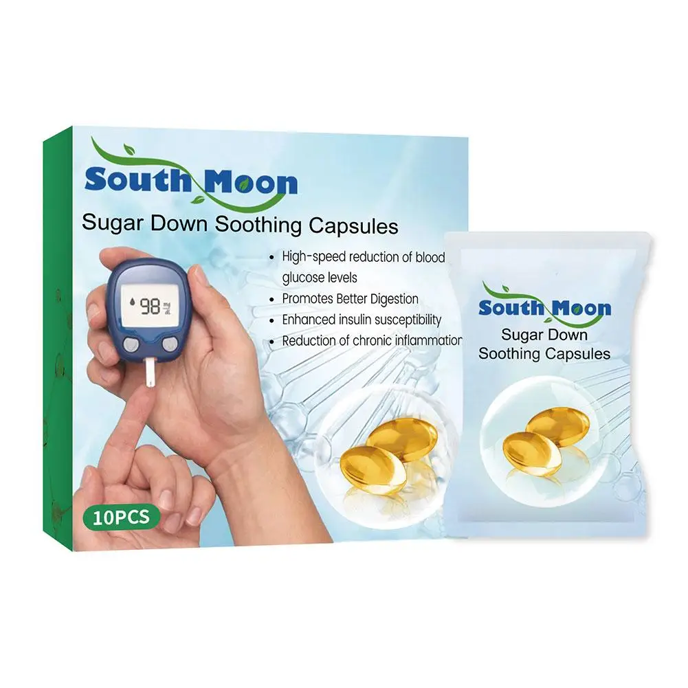 Рисунок 3 - Капсулы для лечения головокружения