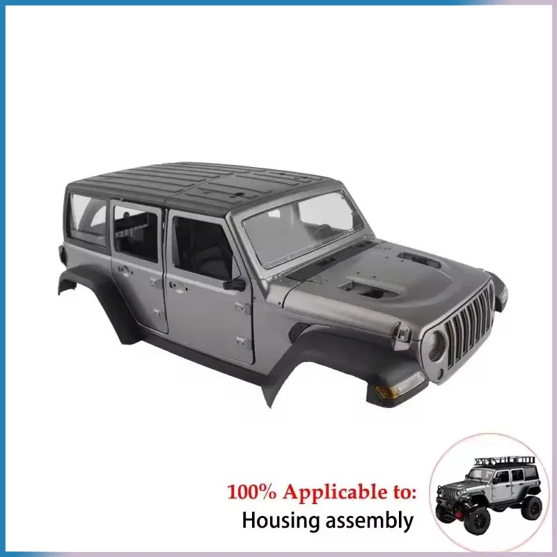 Автомобильные запчасти MN128 Wrangler MN86S G500 для радиоуправляемых моделей оригинальный