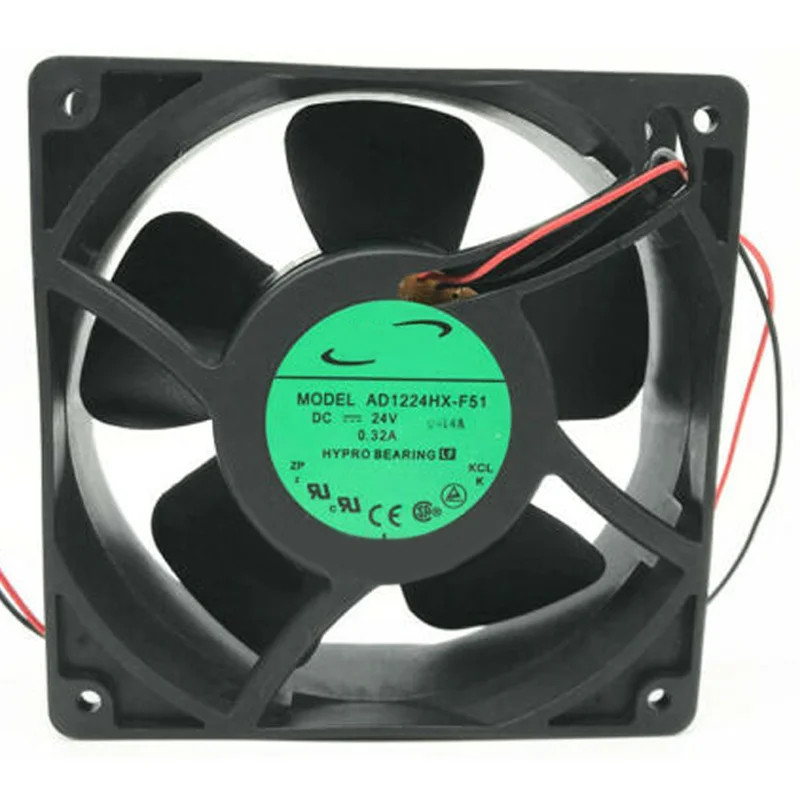 AD1224HX-F51 / AD1224HS-F51 / AD1224UB-A72GL / AD1224UB-F51 / AD1224UB-F52