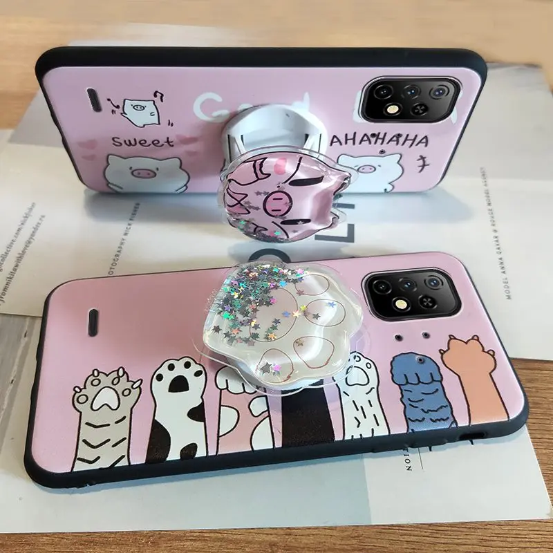 for woman new arrival phone case for umidigi bison x10 dirt resistant durable cute fashion design free global shipping