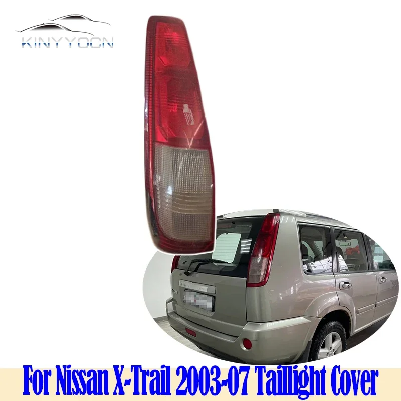 Для Nissan X-Trail 2003 04 05 06 2007 задний фонарь кронштейн резервный