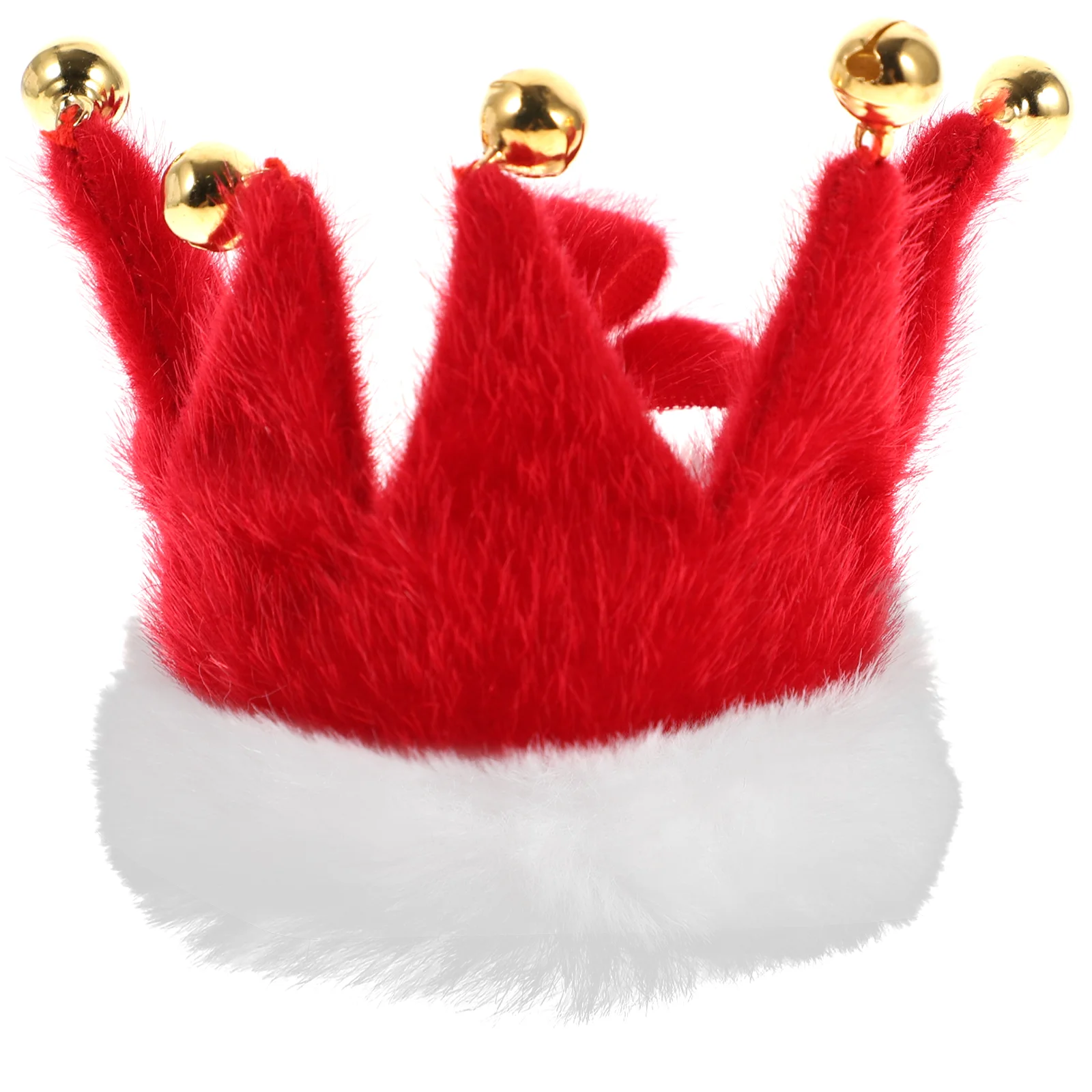 

Pet Scarf Christmas Dogcollar Costumes Bell Cat Dogs Neck Triangle Hat Santa Neckerchief Costume Bandana Small Cats Jingle