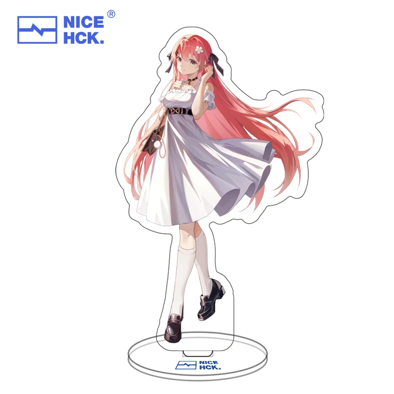 

NiceHCK YD520 Official Acrylic Stand HIFI Earphone Accessories for displaying Collecting