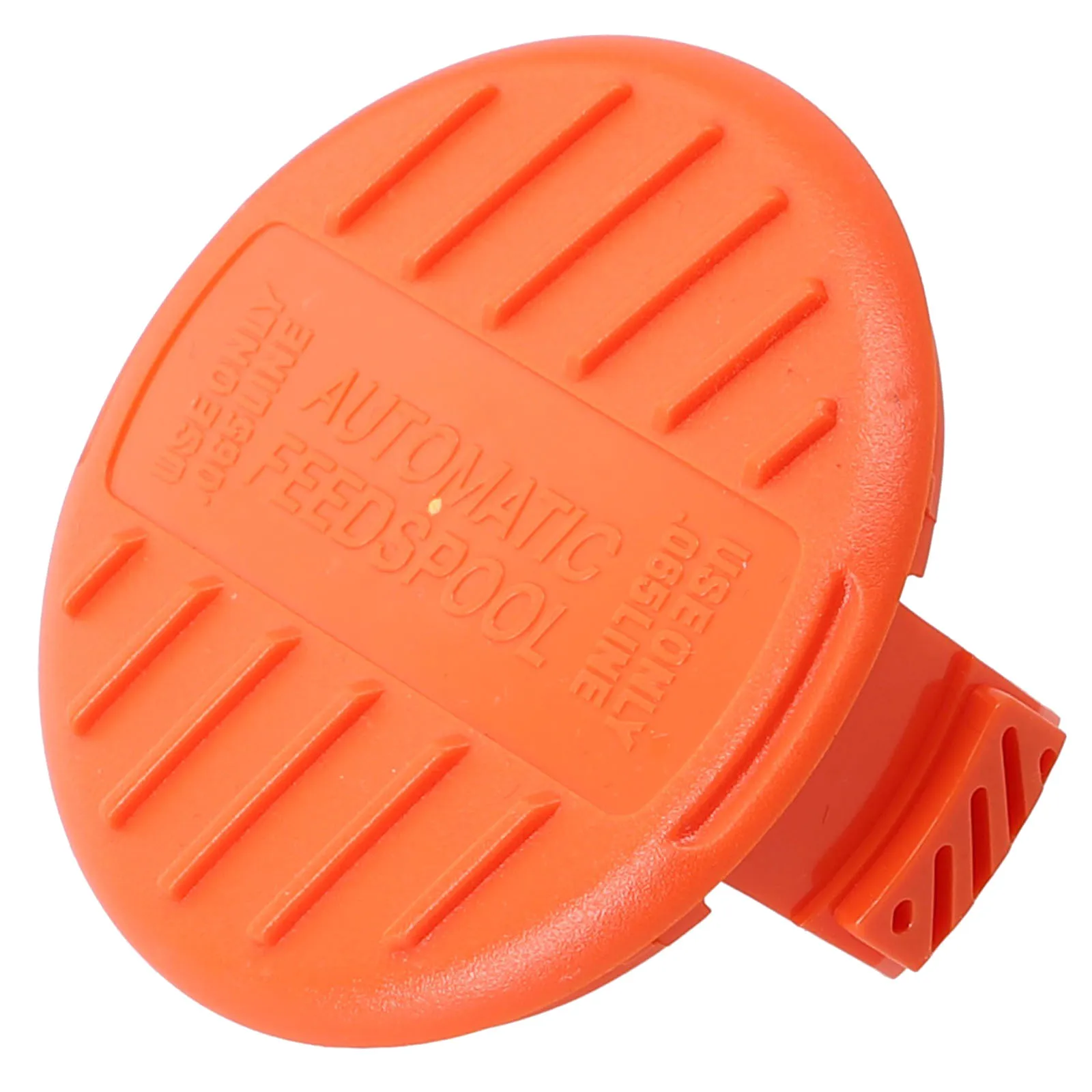 Крышка катушки аксессуары оборудование для Black & Decker GH400 часть травы ST4525 ST5528