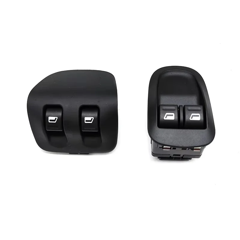 6554WQ 96316306XT 6552WW 6554WA подходит для Peugeot 206 207 Citroen C2 переключатель регулятора дверного