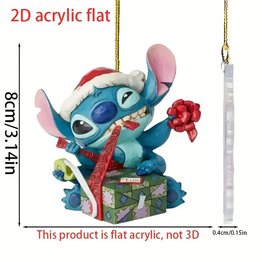 Украшение для рождественской елки