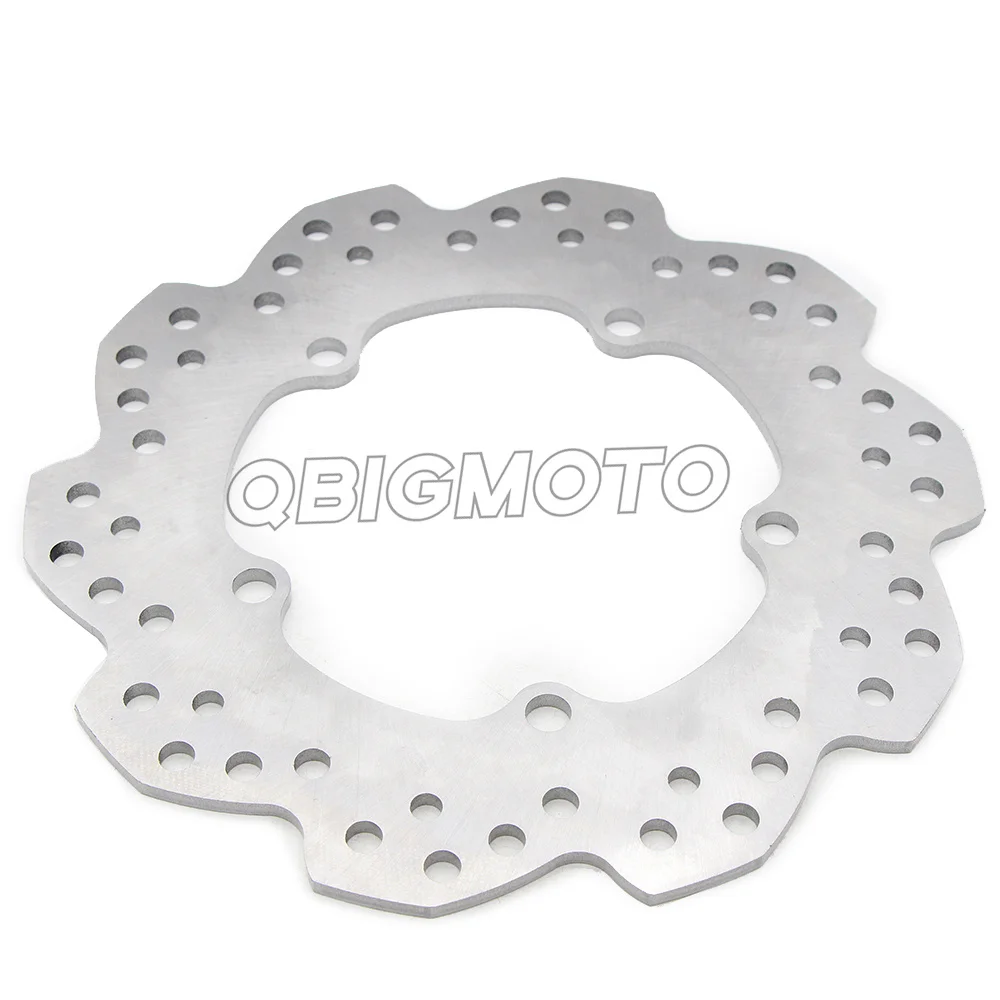 Фото Тормозной диск NC7540 NC700 для мотоциклов Honda NC 700 750 700D S/X/DCT CTX 700 N/D/DCT 2014-2018 90105-MV9-003 №4