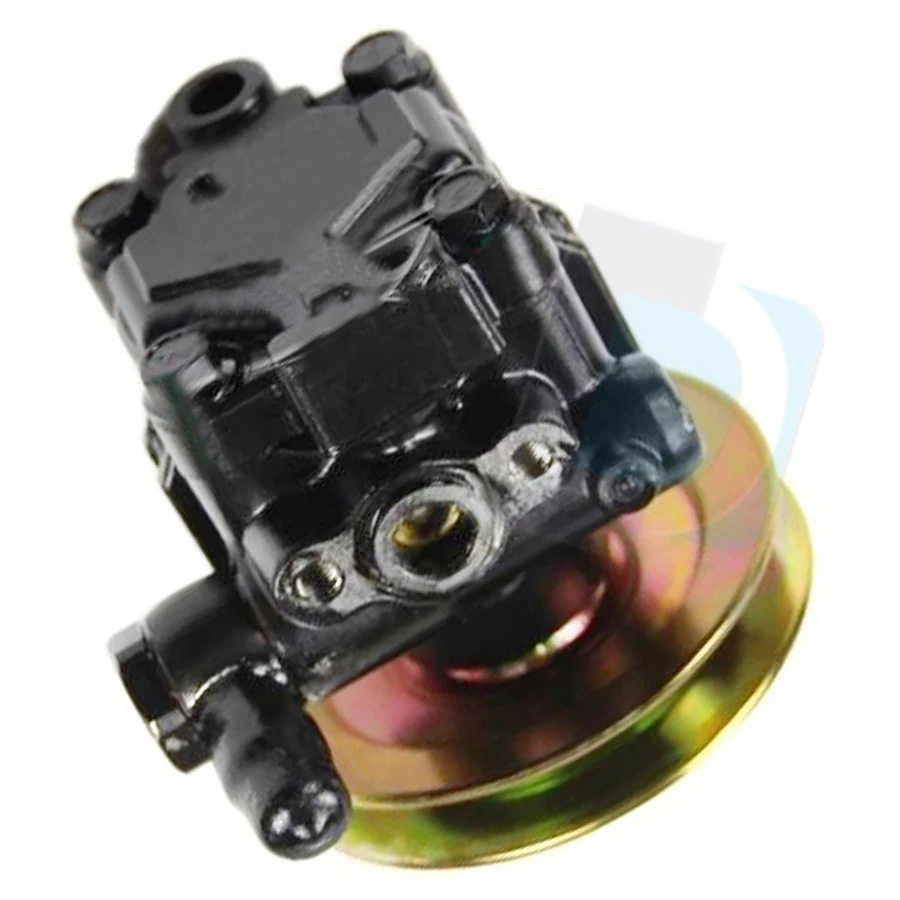 Новые детали Насос гидроусилителя руля 8973547300 для ISUZU NKR55 NPR 4GJ2 NKR77 4JH1 4JK1 8973547301