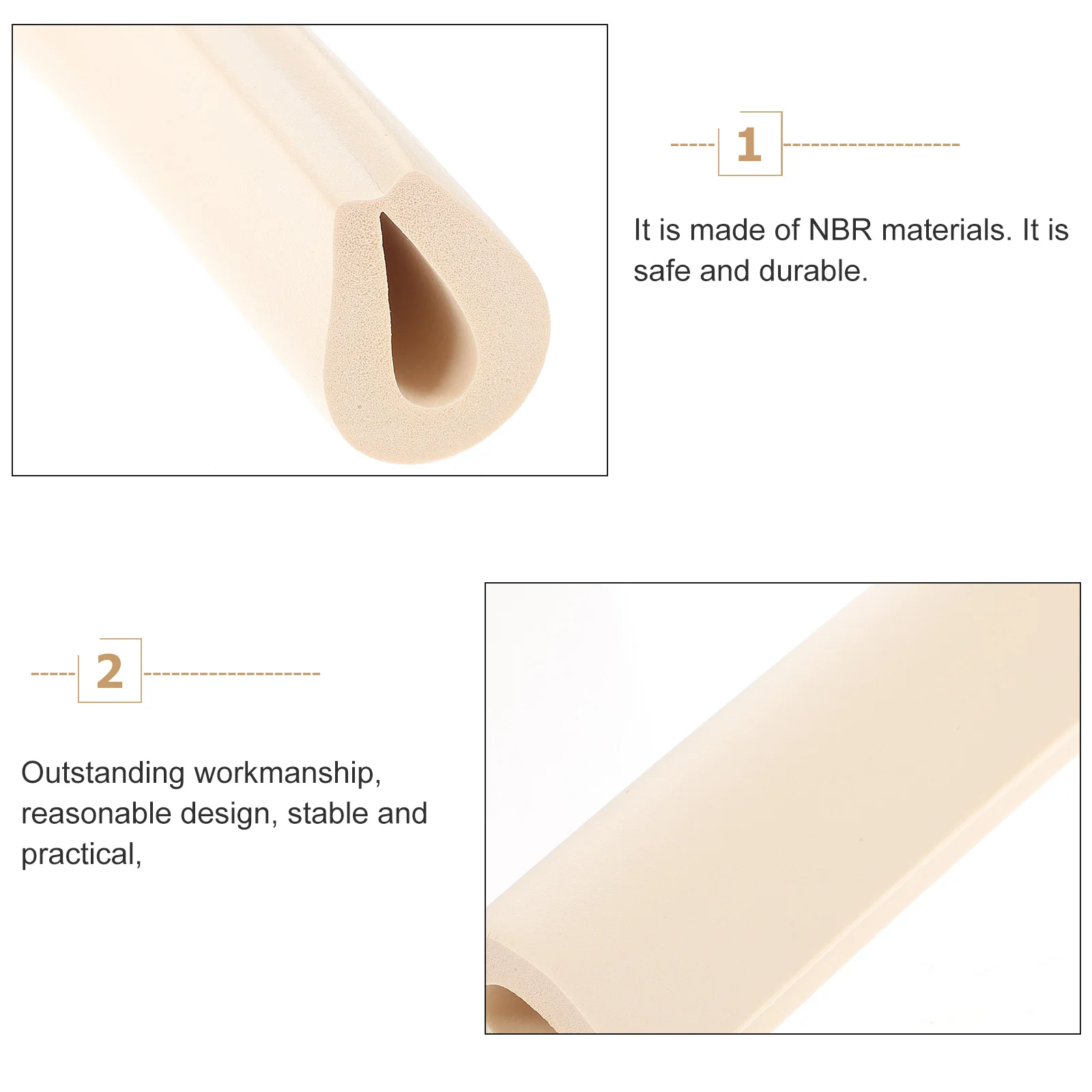 Защитная полоса для стола кроватки защита от детей угловые ограждения Nbr