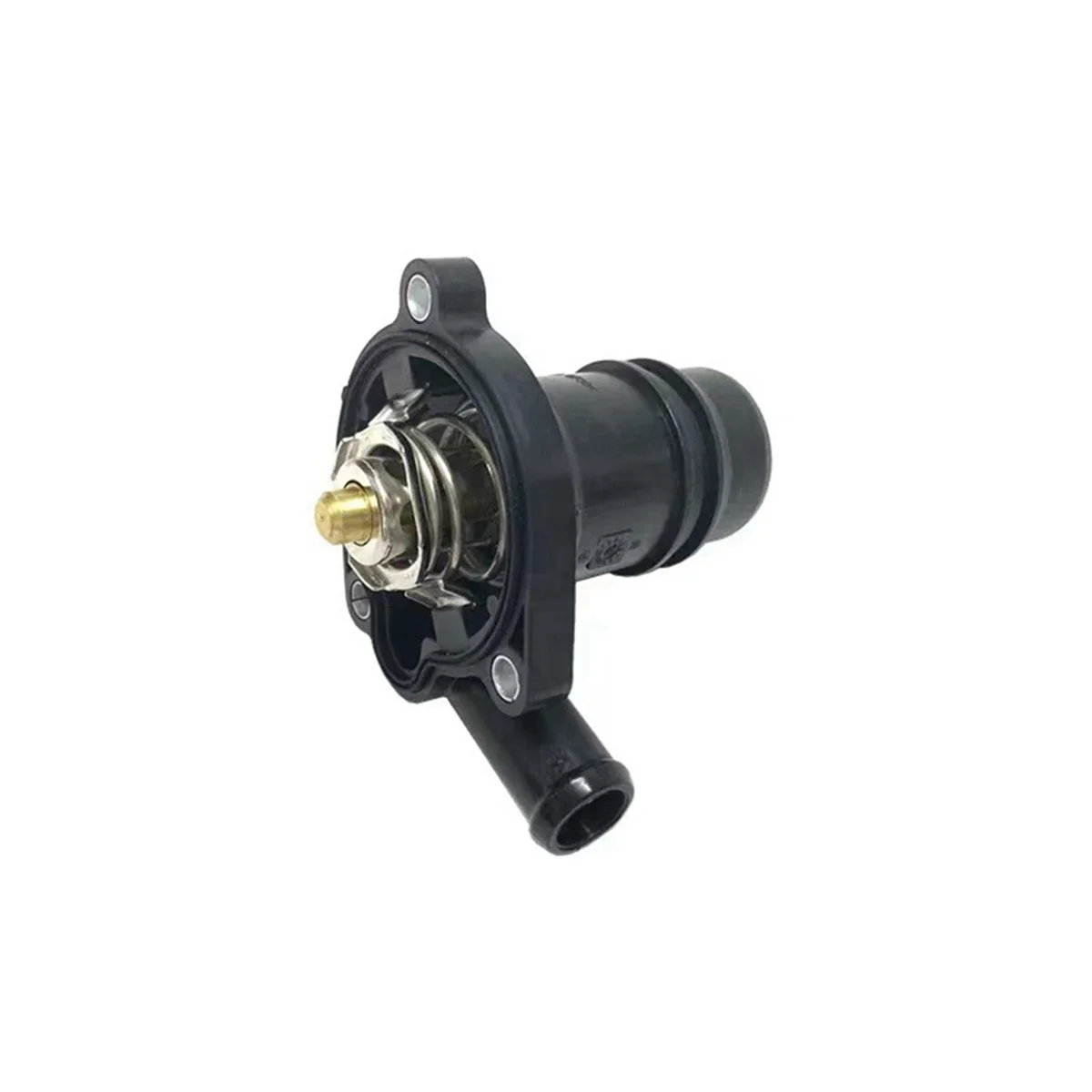 2 термостата охлаждающей жидкости двигателя в сборе 55593034 55565336 для Chevrolet Aveo Cruze Orlando