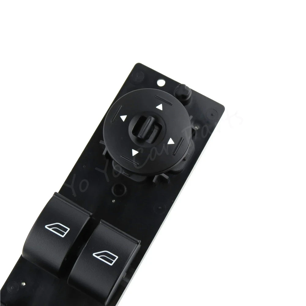 Фото Кнопка управления стеклоподъемником Car Power Master для Ford Focus 2005-2007, C-Max, 3M512K021AB, аксессуар для стайлинга автомобиля №4