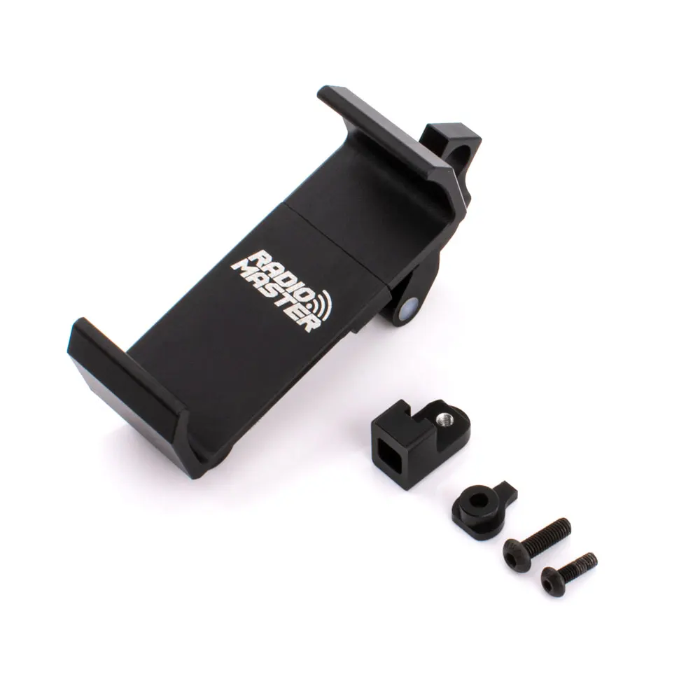 

RadioMaster TX16S CNC FPV Screen Mount Replacement Part