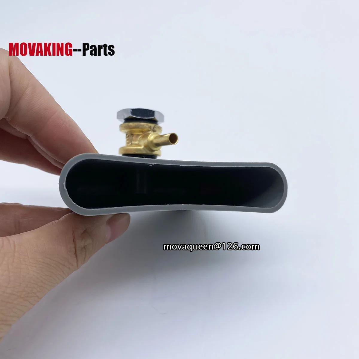 324858 -1 переключатель давления вытяжка воздушный коллектор с металлической