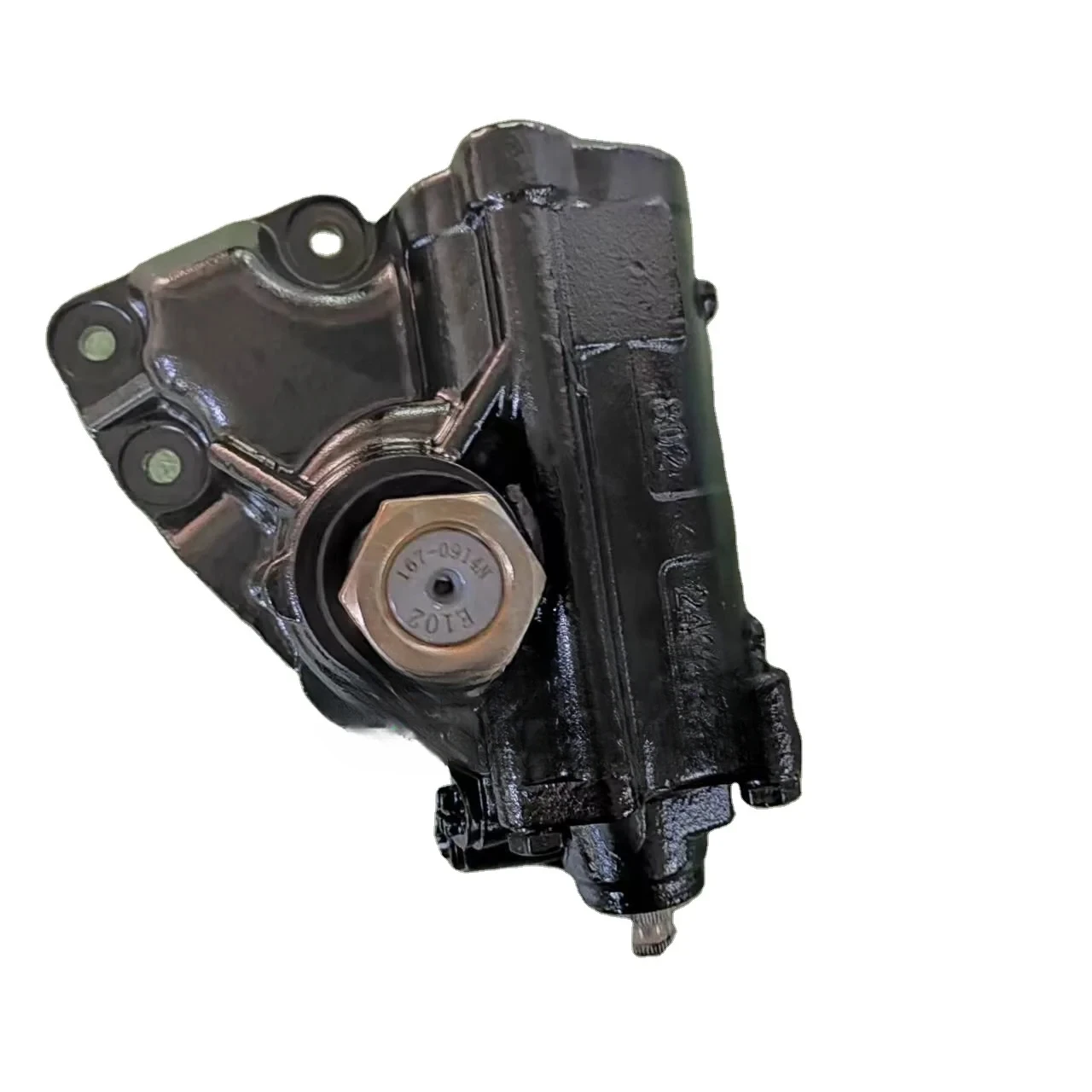 8-97305-047 4HG1 Гидроусилитель рулевого управления для грузовикаisuzu