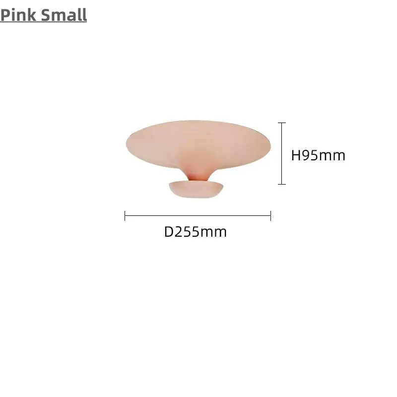 

Потолочный светильник Hailiyi алюминиевый