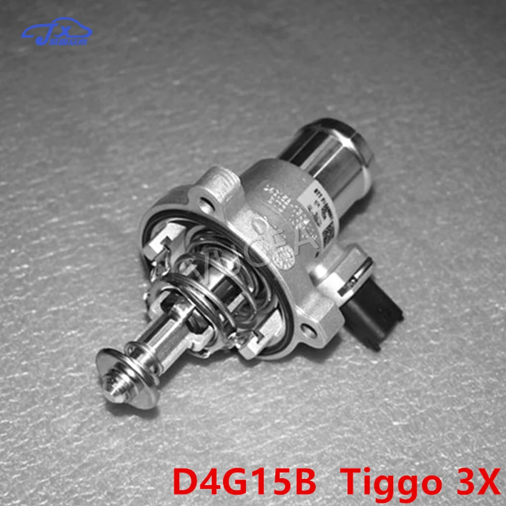 

Электронный Термостат для chery TIGGO 2 tiggo 3X для двигателя D4G15B D4G15B-1306110, электронный датчик термостата