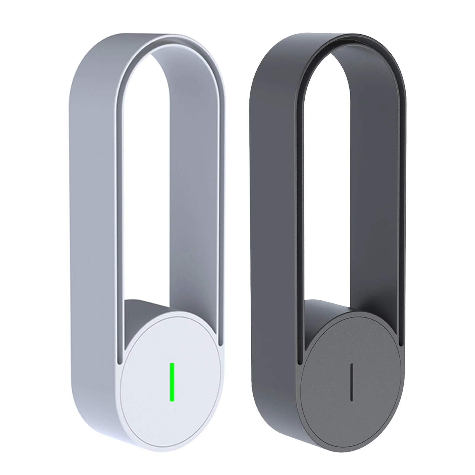 Автомобильный ионизатор воздуха мини-освежитель с USB-зарядкой портативный