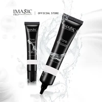 imagic pore eraser face primer glaze cream liquid blemish whitening care concealer contouring makeup base anti aging essence