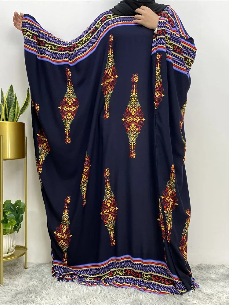 Последний писк высокое качество абайя халат мусульманский женский элегантный