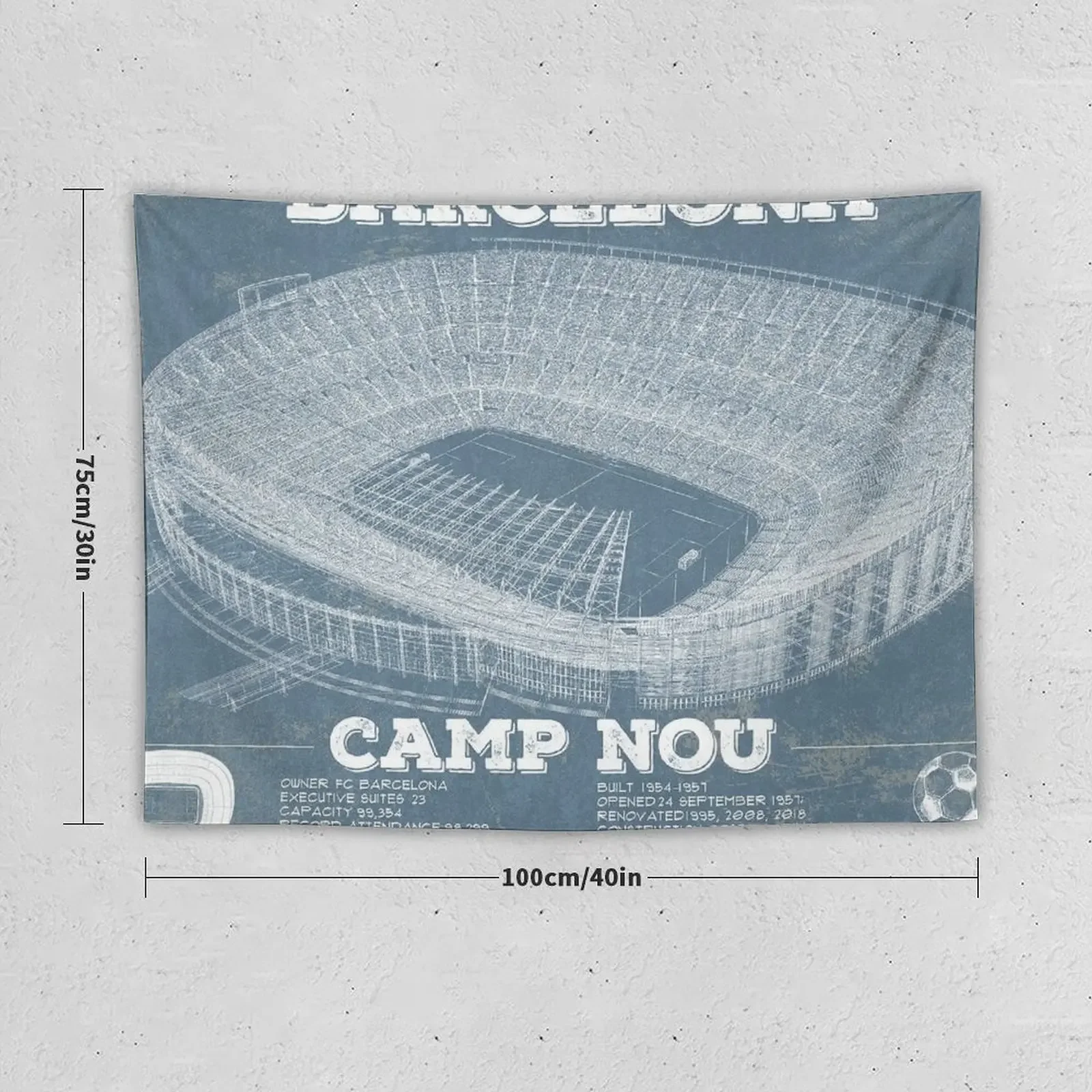 Лагерь Nou винтажный гобелен декор для комнаты милый женский Декор дома