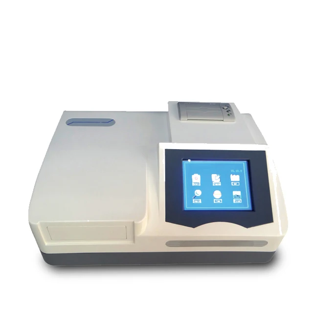 

DNM-9602G LCD Display China Supplier Elisa Plate Reader