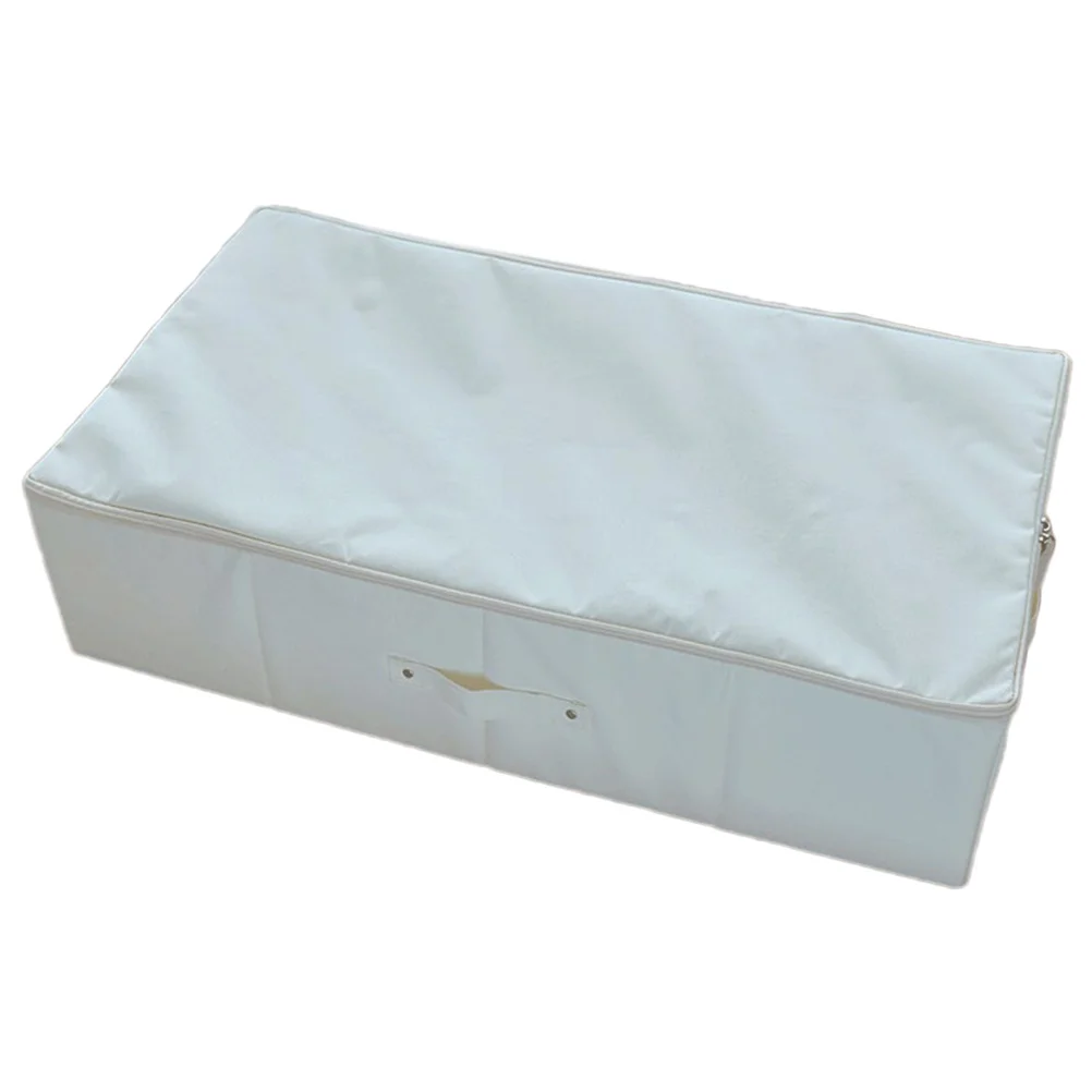 

Foldable Practical Handle Design Premium Under Bed Storage Underbed Storage Containers for Home