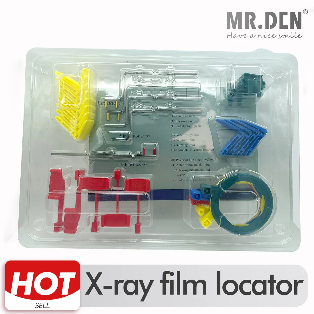 Лидер продаж система расположения рентгеновской пленки FPS 3000 держатель