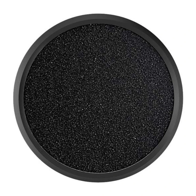 4 шт./партия сменные детали для фильтра Hepa пылесоса FC6729 6724 6725 6726 6727