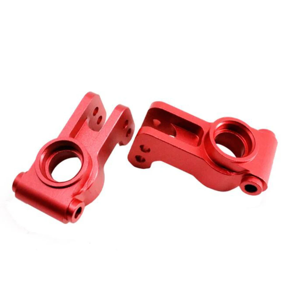 

Aluminum Alloy Rear Axle Seat for 1/10 LOSI U4 LASERNUT ULTRA4 RC Car