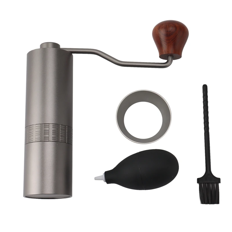 

Ручная кофемолка HOT-Hand, портативная ручная кофемолка для зерен