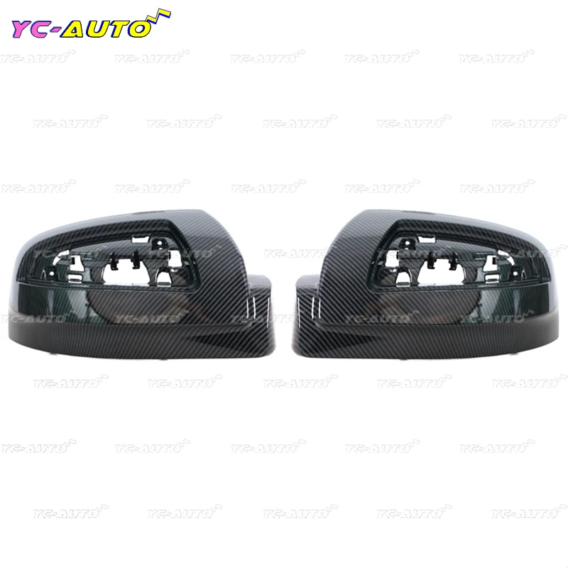 

Car Rear View Mirror Cover Shell Cap Housing A0008111222 A0008111322 For Mercedes-Benz Viano W639 2011 2012 2013 2014 2015