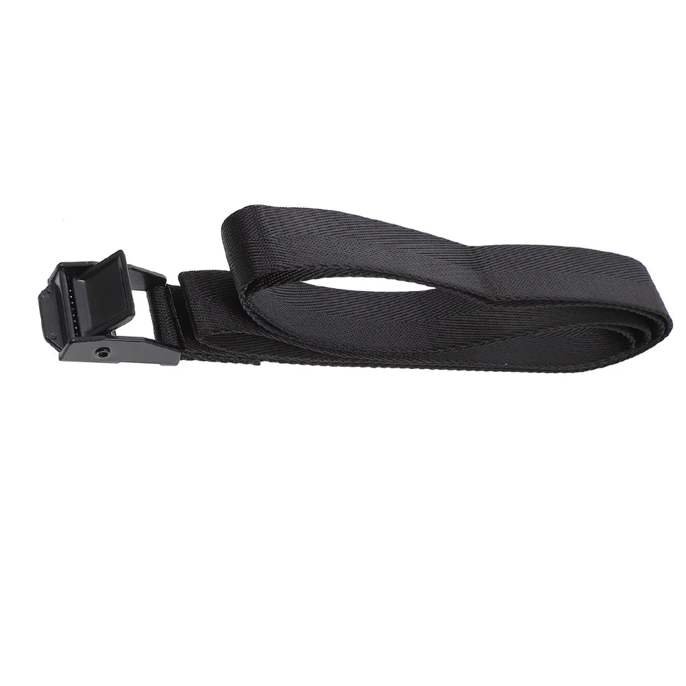 

Cargo Strap Kayak Roof Rack Cargo Secure Strap Lashing Strap Cargo Tightener Cam Buckle Tie Belt Nylon Cargo Lashing Strap