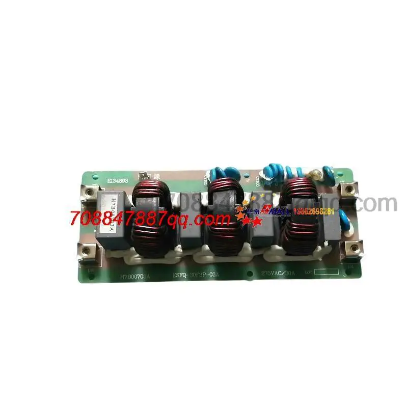 

original 100% authentique H7B00703A ESFQ-30F39-03A