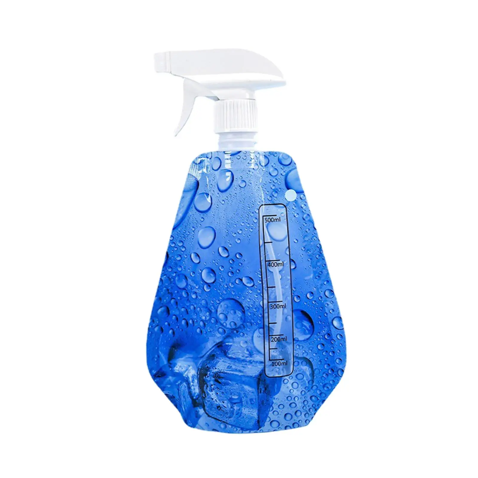 

Plant Watering Irrigation Bag Folding for Household Indoor House Plants Yard