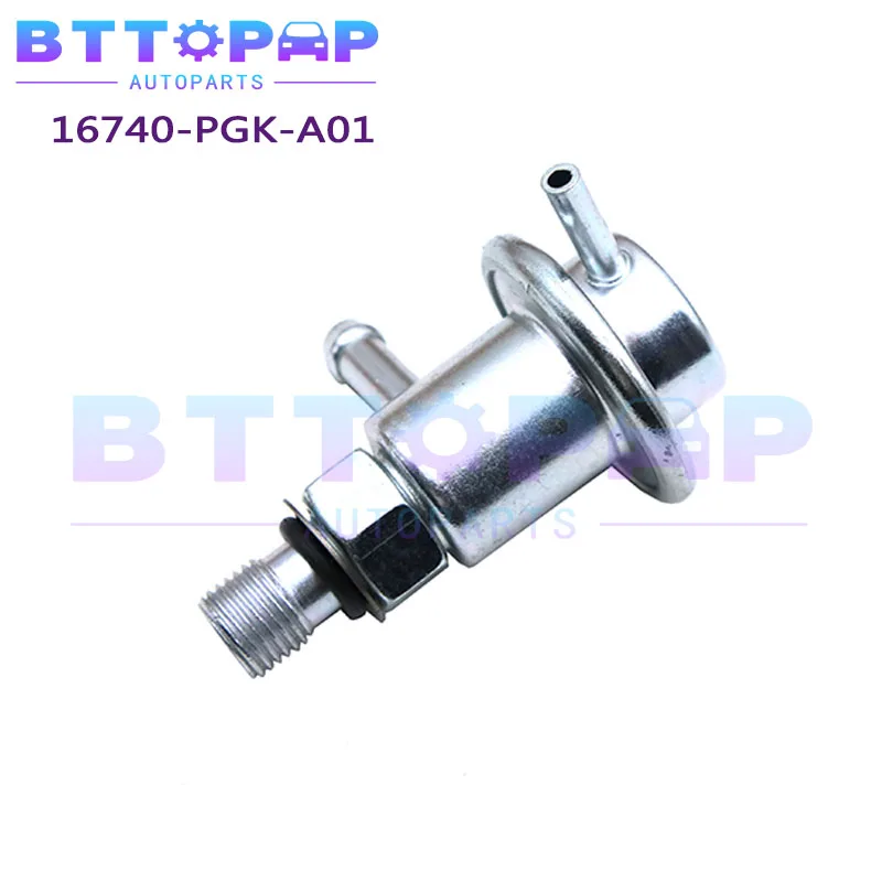 PR4110 Регулятор давления топлива для Honda Accord Odyssey Pilot Inspire Lagreat Sabre 2000-2004 годов Acura TL CL