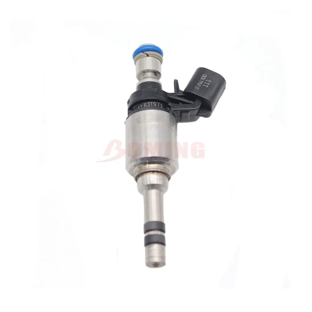 Универсальная Топливная Форсунка Для CHEVROLET MALIBU IMPALA BLAZER GMC Cadillac ATS CT6 CTS Совместимая